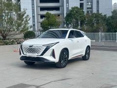 Changan Oushang Z6 Blue Whale 1.5T DCT Smart Premium Edition - photo 1