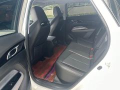 Changan Oushang Z6 Blue Whale 1.5T DCT Smart Premium Edition - photo 10