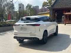 Changan Oushang Z6 Blue Whale 1.5T DCT Smart Premium Edition - photo 13