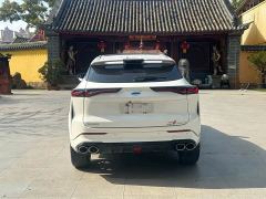 Changan Oushang Z6 Blue Whale 1.5T DCT Smart Premium Edition - photo 14