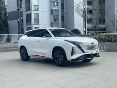 Changan Oushang Z6 Blue Whale 1.5T DCT Smart Premium Edition - photo 2