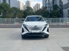 Changan Oushang Z6 Blue Whale 1.5T DCT Smart Premium Edition - photo 3
