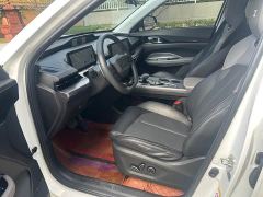 Changan Oushang Z6 Blue Whale 1.5T DCT Smart Premium Edition - photo 4