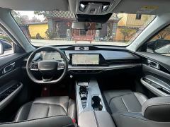 Changan Oushang Z6 Blue Whale 1.5T DCT Smart Premium Edition - photo 7