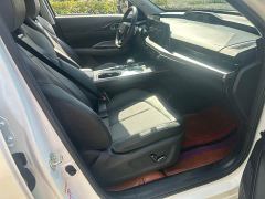 Changan Oushang Z6 Blue Whale 1.5T DCT Smart Premium Edition - photo 8