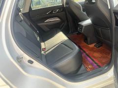 Changan Oushang Z6 Blue Whale 1.5T DCT Smart Premium Edition - photo 9