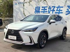 Lexus NX 200 Stunning Limited Edition - ფოტო 1