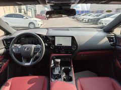 Lexus NX 200 Stunning Limited Edition - ფოტო 10