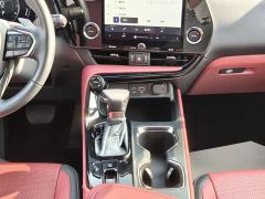 Lexus NX 200 Stunning Limited Edition - ფოტო 12