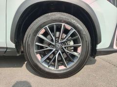 Lexus NX 200 Stunning Limited Edition - ფოტო 16