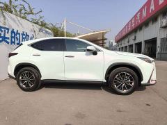 Lexus NX 200 Stunning Limited Edition - ფოტო 3