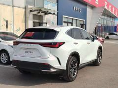 Lexus NX 200 Stunning Limited Edition - ფოტო 5