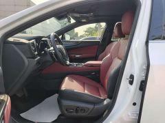 Lexus NX 200 Stunning Limited Edition - ფოტო 6