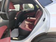 Lexus NX 200 Stunning Limited Edition - ფოტო 7