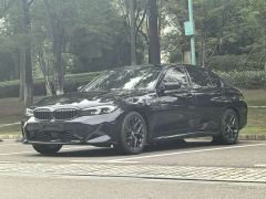BMW 3 Series 330Li M Sport Night Edition Package - photo 1