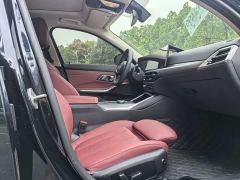 BMW 3 Series 330Li M Sport Night Edition Package - photo 10