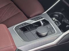 BMW 3 Series 330Li M Sport Night Edition Package - photo 11