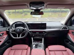 BMW 3 Series 330Li M Sport Night Edition Package - photo 12