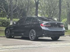 BMW 3 Series 330Li M Sport Night Edition Package - photo 13