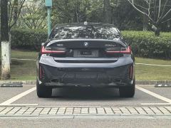 BMW 3 Series 330Li M Sport Night Edition Package - photo 14