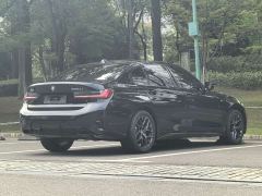 BMW 3 Series 330Li M Sport Night Edition Package - photo 15