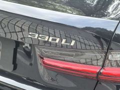 BMW 3 Series 330Li M Sport Night Edition Package - photo 16