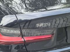 BMW 3 Series 330Li M Sport Night Edition Package - photo 17