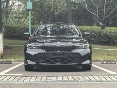 BMW 3 Series 330Li M Sport Night Edition Package - photo 2