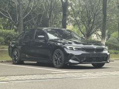BMW 3 Series 330Li M Sport Night Edition Package - photo 3