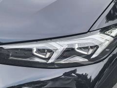 BMW 3 Series 330Li M Sport Night Edition Package - photo 4