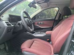 BMW 3 Series 330Li M Sport Night Edition Package - photo 6