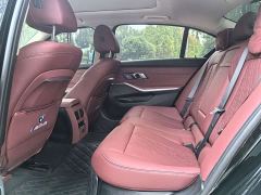 BMW 3 Series 330Li M Sport Night Edition Package - photo 7