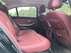 BMW 3 Series 330Li M Sport Night Edition Package - photo 9