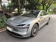 Stelato Enjoy S9 Extended Range Ultra RWD 53kWh (192-channel LiDAR) - фото 1