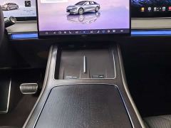 Stelato Enjoy S9 Extended Range Ultra RWD 53kWh (192-channel LiDAR) - фото 11