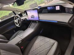 Stelato Enjoy S9 Extended Range Ultra RWD 53kWh (192-channel LiDAR) - фото 12