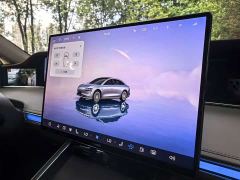 Stelato Enjoy S9 Extended Range Ultra RWD 53kWh (192-channel LiDAR) - фото 14