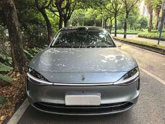 Stelato Enjoy S9 Extended Range Ultra RWD 53kWh (192-channel LiDAR) - фото 2