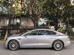 Stelato Enjoy S9 Extended Range Ultra RWD 53kWh (192-channel LiDAR) - фото 3
