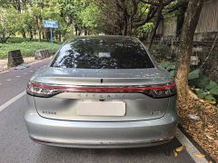Stelato Enjoy S9 Extended Range Ultra RWD 53kWh (192-channel LiDAR) - фото 4