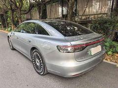 Stelato Enjoy S9 Extended Range Ultra RWD 53kWh (192-channel LiDAR) - фото 5