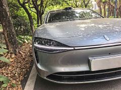 Stelato Enjoy S9 Extended Range Ultra RWD 53kWh (192-channel LiDAR) - фото 6