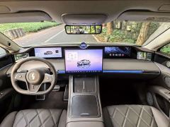 Stelato Enjoy S9 Extended Range Ultra RWD 53kWh (192-channel LiDAR) - фото 7