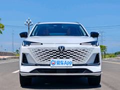 Changan CS55 PLUS CS55PLUS Gen 3 1.5T Prestigious Edition - ფოტო 2