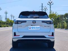 Changan CS55 PLUS CS55PLUS Gen 3 1.5T Prestigious Edition - ფოტო 4