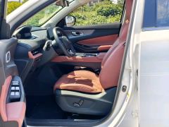 Changan CS55 PLUS CS55PLUS Gen 3 1.5T Prestigious Edition - ფოტო 7