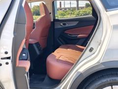 Changan CS55 PLUS CS55PLUS Gen 3 1.5T Prestigious Edition - ფოტო 8