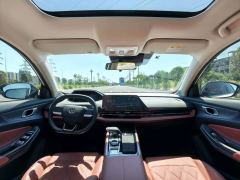 Changan CS55 PLUS CS55PLUS Gen 3 1.5T Prestigious Edition - ფოტო 9
