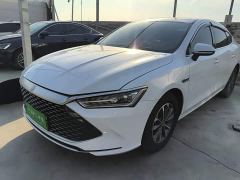 BYD Qin PLUS Glory Edition DM-i 55KM Leading - ფოტო 1