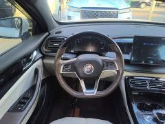 BYD Qin PLUS Glory Edition DM-i 55KM Leading - ფოტო 10